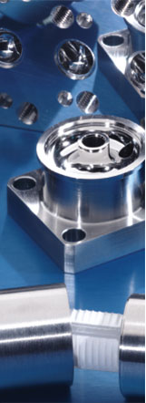 AMF specializes in electropolishing