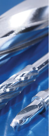 AMF specializes in electropolishing
